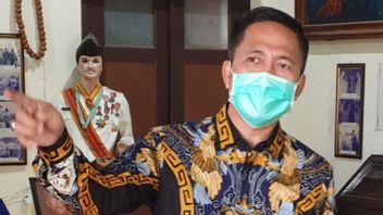 Penertiban Akhir Tahun, Pemkot Palembang Menutup Objek Wisata dan Fasilitas umum saat PPKM