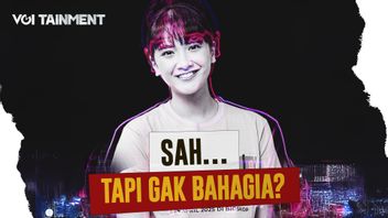 This Role Changes How Nadya Arina Views Family