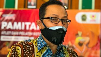 Berita Yogyakarta: Kota Bertahan di level 3 PPKM Pastikan Prokes Tetap Terkendali