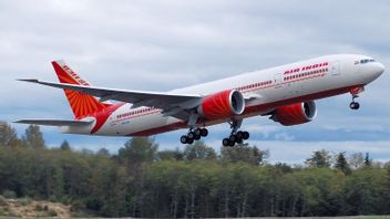 Kemenlu Pastikan Tidak Ada WNI Jadi Korban Kecelakaan Air India di Ahmedabad