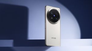 Vivo即将在印度尼西亚发布Vivo X200系列,适合移动摄影爱好者