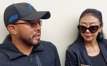 Asri Welas Minta Nafkah Sekitar Rp 5 Juta Perbulan untuk Anak ke Galiech Rahardja