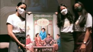 Film <i>Losmen Bu Broto</i> Siap Tayang di Bioskop 18 November 2021