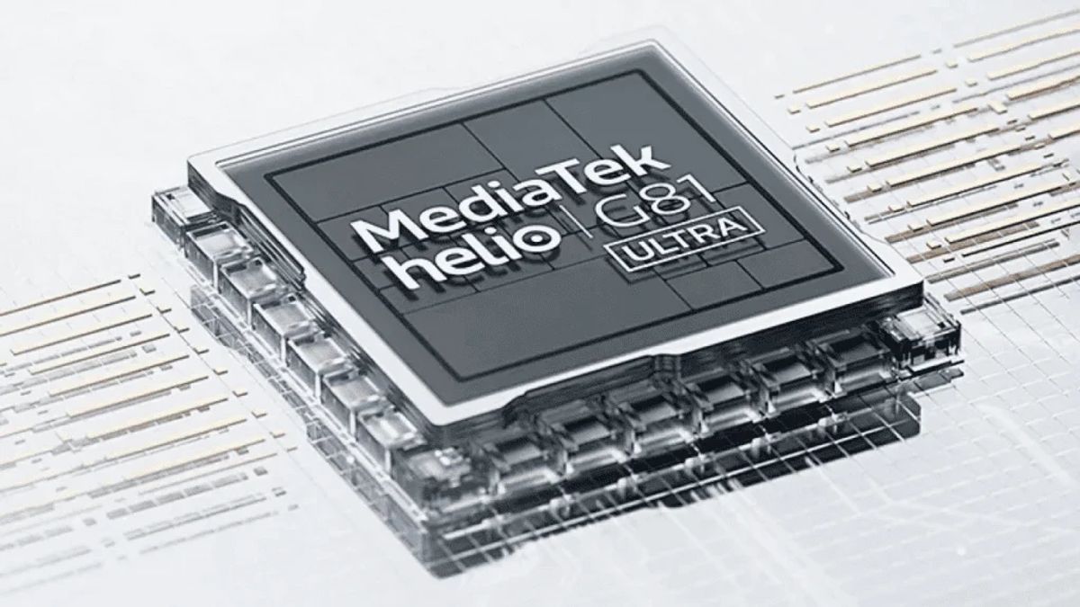 Perbedaan Chipset MediaTek Helio G85 dan MediaTek Helio G81 Ultra, Mana yang Lebih Bagus?