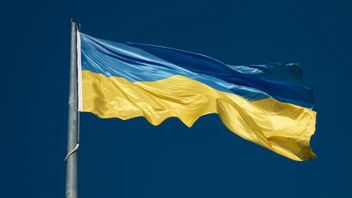 Ukraina Bantah Narasi Global yang Menyatakan Terima Donasi dari FTX Lewat Partai Demokrat AS