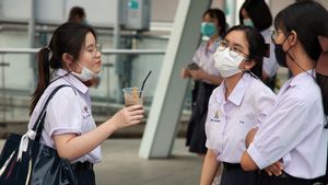 Sekolah Tatap Muka Akan Digelar Juli, KPAI Laporkan 20 Persen Sekolah Belum Siap PTM