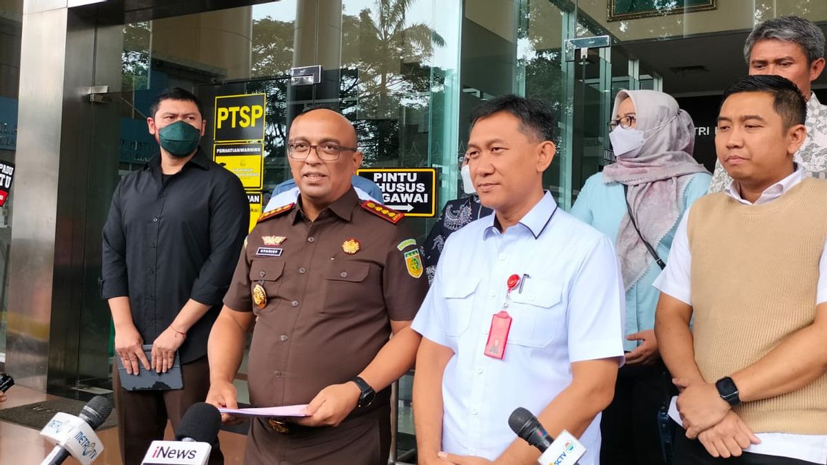 Menanti Sidang, AG Pacar Mario Dandy Ditahan di LPKS Selama 5 Hari