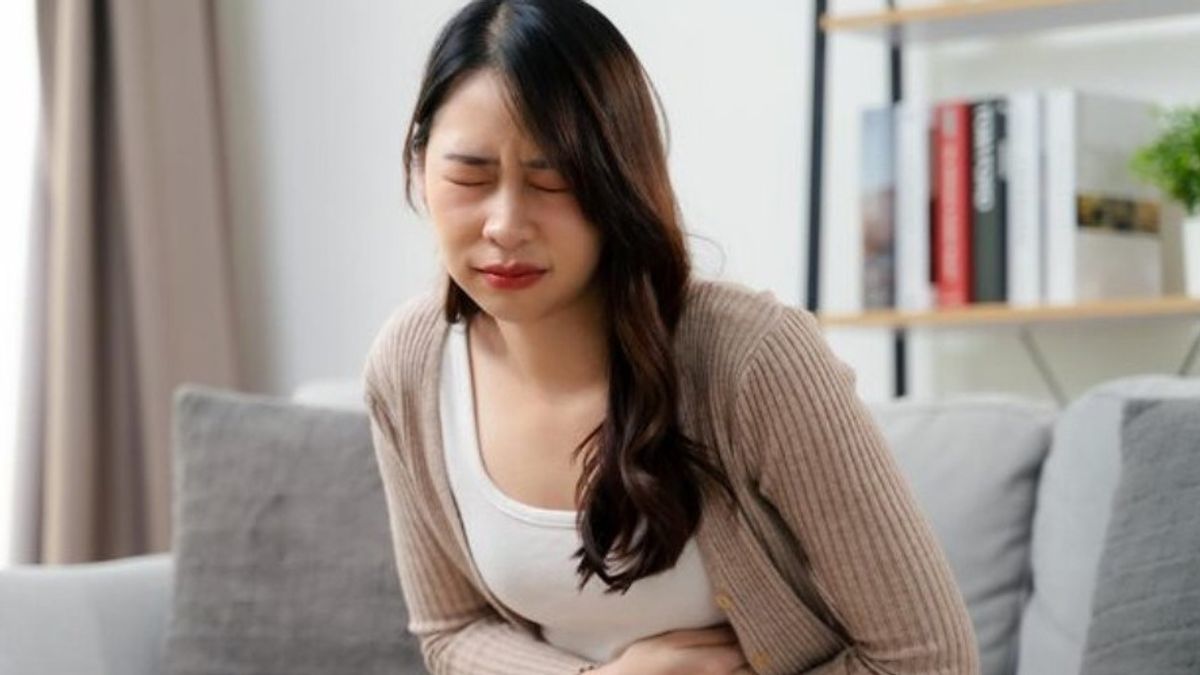 Jangan Anggap Remeh, Kenali 5 Tanda Penyakit Ginjal pada Wanita