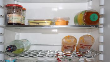 9 Foods That Are Prohibited From Being Stored In The Freezer