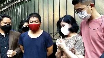 5 Facts Behind The Expulsion Of Mrs. Bams, Desiree Tarigan From Hotma Sitompul's House