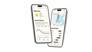 Google “Sunat” Tampilan Cuaca Android? Pengguna Kini Dialihkan ke Halaman Search yang Lebih Datar