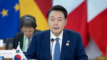 韓国大統領、戒厳令を課すことを許してほしい