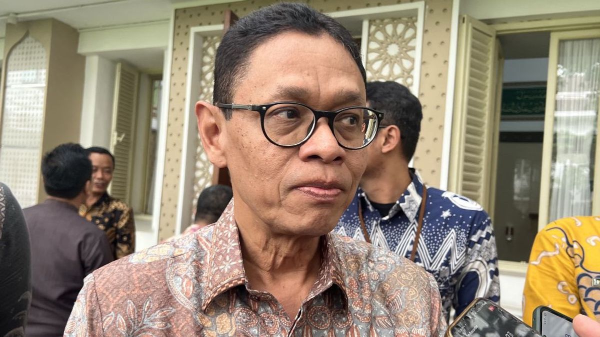 印度尼西亚：TNI 保护燃料厂，能源和矿产资源部部长说