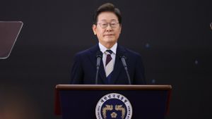 Presiden Korea Selatan Tegaskan Komitmen untuk Memperbaiki Hubungan dengan Korea Utara