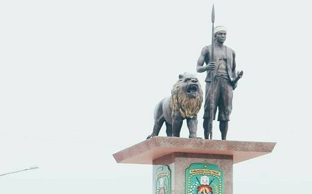 Upaya Mempertahankan Budaya Kalimantan Timur Ketika Jadi Ibu Kota Negara