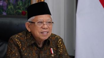 Wapres Tak Khawatir Meski Bakal Timbul Perbedaan Politik Tajam di Pemilu 2024