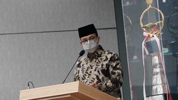 Central Java Is Able To Get 26 Investors And Investment Of IDR 6 Trillion, What About Anies Baswedan?