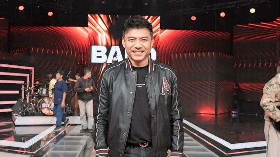 Anang Hermansyah推动印度尼西亚音乐版税改革以数字系统