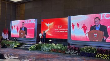 Bank Jakarta Proyeksikan Laba Rp1 Triliun, Pramono: Menurut Saya Terlalu Kecil, Enggak Istimewa