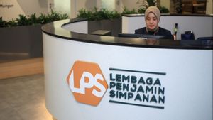LPS Mulai Proses Pembayaran Klaim Nasabah PT BPR Koperindo hingga Rp14,19 Miliar