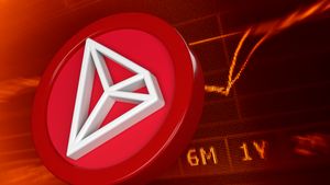 TRON Gandeng Chainlink untuk Mengamankan Ekosistem DeFi 