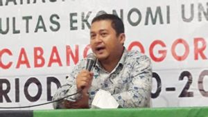 KPU Kabupaten Bogor Tetapkan 15.224 TPS untuk Pemilu 2024 