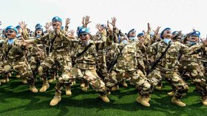 Eskalasi Perang di Lebanon, Pemerintah Indonesia Prioritaskan Keselamatan Personel TNI di UNIFIL