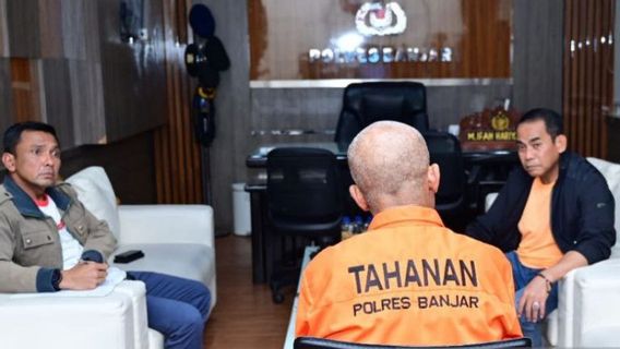 Kapolda Kalsel Irjen Andi Rian Perintahkan Usut Tuntas Pembunuhan Buntut Penutupan Jalan Hauling