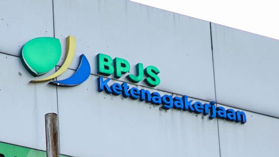 Pandemi COVID-19 Bikin 4,91 Juta Pekerja Keluar dari Kepesertaan BP Jamsostek