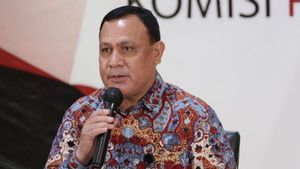 KPK Berhasil Tangkap 1.552 Koruptor, Firli Bahuri: Masih Ada 262 Juta Warga Indonesia yang Baik