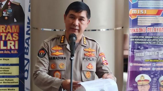 Polri: Qatar Cs Pelaku Pembunuh 4 Petani di Poso 