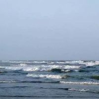Waduh! Alat Pendeteksi Tsunami di Pesisir Barat Lampung Rusak