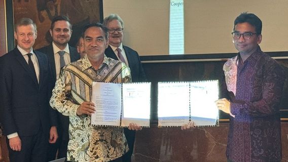 Pertamina NRE Partners with Medco to Develop HACPO Biodiesel and Bioethanol