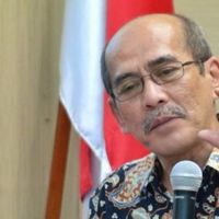 Tak Becus Tangani COVID-19, Faisal Basri: Indonesia Sedang Dihukum Dunia