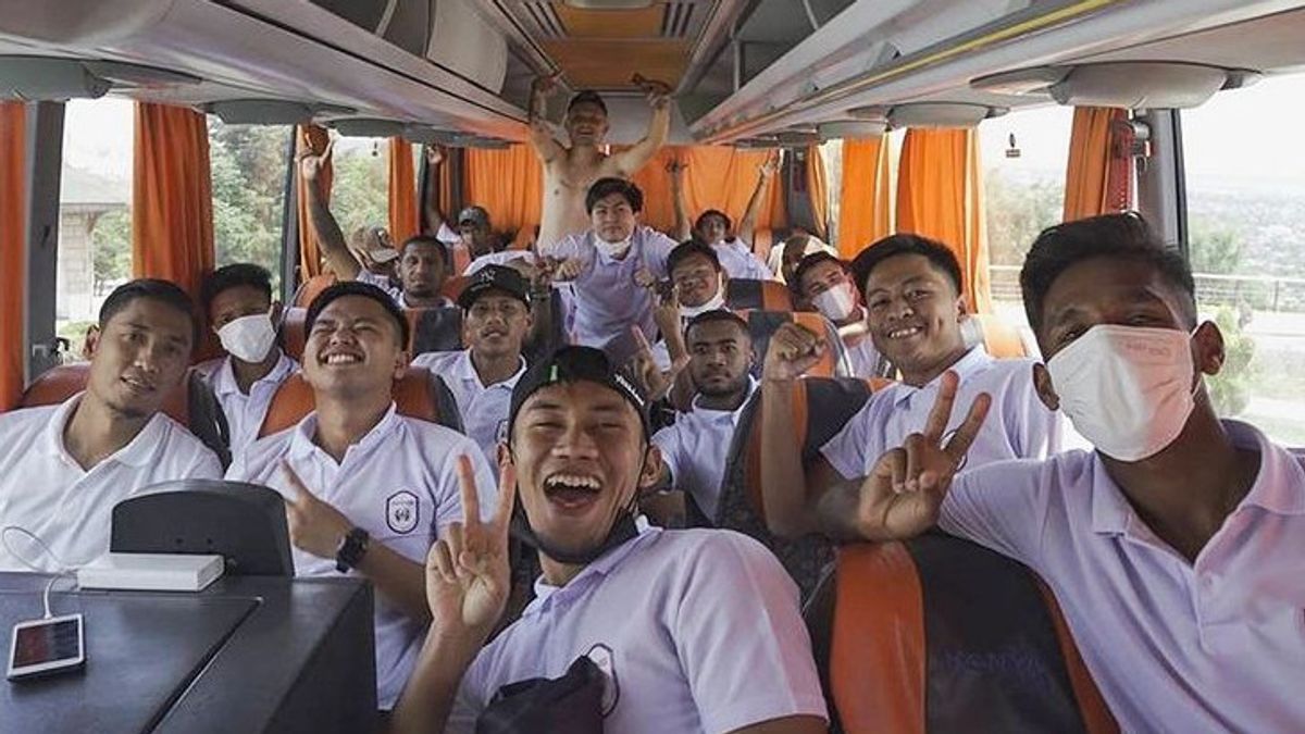 Rans Cilegon FC Milik Raffi Ahmad ke Turki Bukan Cuma Jalani Uji Coba, tapi Perkenalkan Destinasi Wisata Super Prioritas Milik Indonesia