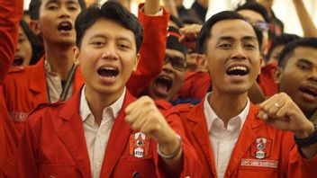 Jadi Ketum GMNI, Risyad Fahlevi Komitmen Jalankan Nilai Trisakti Bung Karno