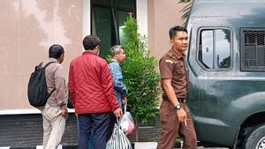 Jaksa Tuntut Terdakwa Korupsi Rehabilitasi Gedung Asrama Haji Lombok 8,5 Tahun Penjara