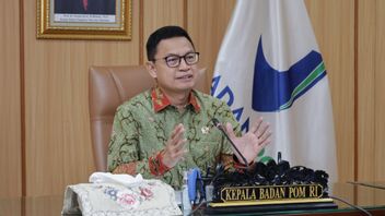 Temukan 16 Produk Kosmetik Mengandung Bahan Berbahaya, BPOM Ambil Tindakan Tegas