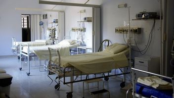 Usability Of National Scale COVID-19 Care Beds Still 42.3 Percent