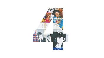 تحميل غامض بول ماكارتني بيكو تكهنات ألبوم الأنثولوجيا 4 The Beatles