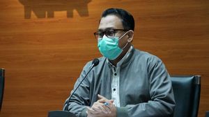 Usut Dugaan Korupsi Pembelian LNG, 4 Karyawan Pertamina Mangkir dari Panggilan KPK
