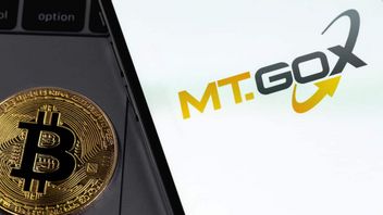 جاكرتا - بدأت شركة العملات المشفرة التي انهارت ، Mt Gox ، في استرداد خسائر أموال المستخدمين بدءا من هذا العام