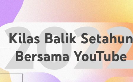 Daftar Lengkap Video Populer di YouTube Indonesia Sepanjang 2022, Deddy Corbuzier Paling Atas