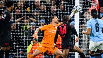 Guardiola Reshuffles Bayer Leverkusen With Player Rotation, Man City Beaten