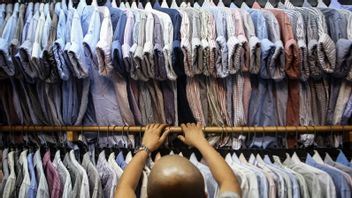 Soal Perdagangan Impor Pakaian Bekas, Satgassus Polri Beberkan Sisi Negatifnya
