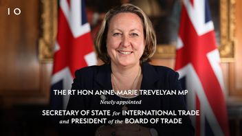 UK Ministry Of Commerce Wants To Remove Barriers To Digital Trade