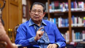 SBY Peringatkan Risiko Perang Regional Meluas hingga Seret NATO