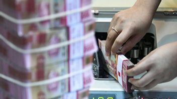 SMFは、2025年第3四半期までに金融機関に14兆5,300億ルピアの資金を支払います