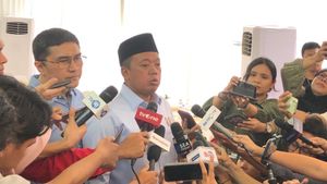 Klaim Pertama Dalam Sejarah Reformasi Indonesia, TKN Yakin Prabowo-Gibran Terpilih Legitimate di Pilpres 2024