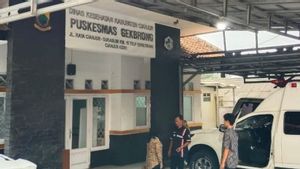 16 Siswa di Cianjur Keracunan Menu MBG Sudah Beraktivitas, Dinkes Tetap Pantau